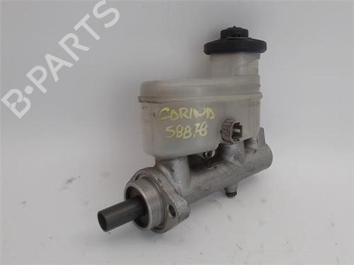 Used Brake master cylinder TOYOTA CARINA E VI (_T19_) 2.0 TD (CT190) (83 hp) 16683537