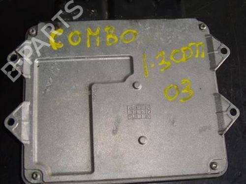Electronic module OPEL COMBO Box Body/MPV  | BP13643485M83 