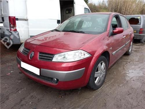 Modulo electronico RENAULT MEGANE II Saloon (LM0/1_) 1.9 dCi (LM0G, LM1G, LM2C) | BP10982968M83 
