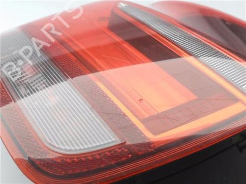 Left taillight BMW 1 (F20) 116 d | BP29134954C34 