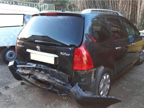 Hood PEUGEOT 307 SW (3H)  | BP9738247C1 
