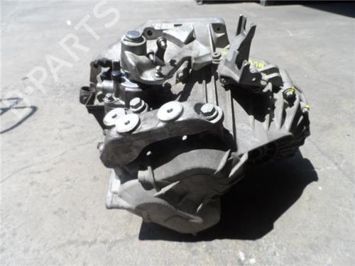 Gearbox OPEL INSIGNIA A (G09) 2.0 CDTI (68) | BP9764724M3 