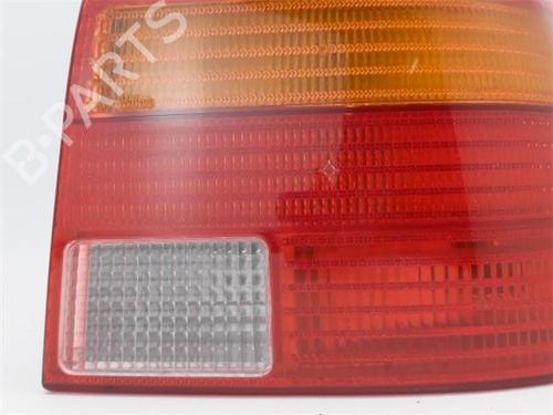 Højre baglygte VW GOLF IV (1J1) 1.6 16V | BP22202425C35 