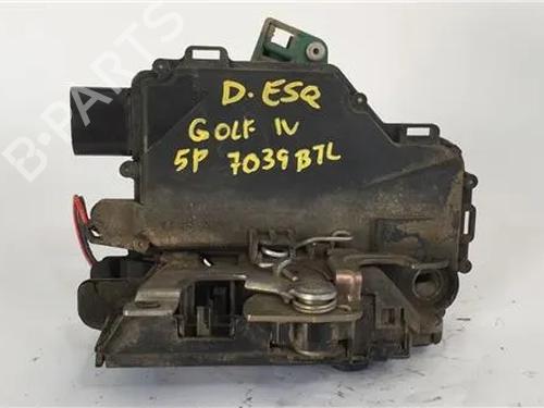 Front left lock VW GOLF IV (1J1) 1.9 TDI | BP11363227C98 