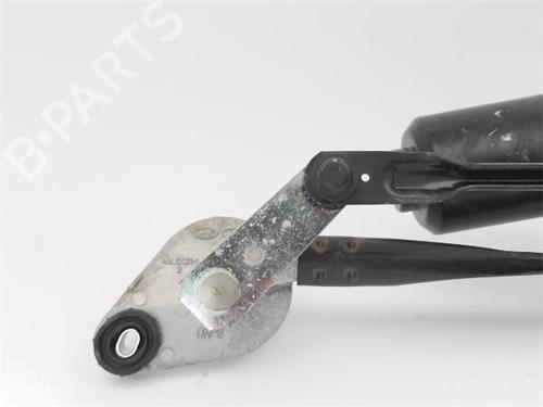 Rear wiper motor KIA RIO II (JB) 1.4 16V | BP23408813M102 