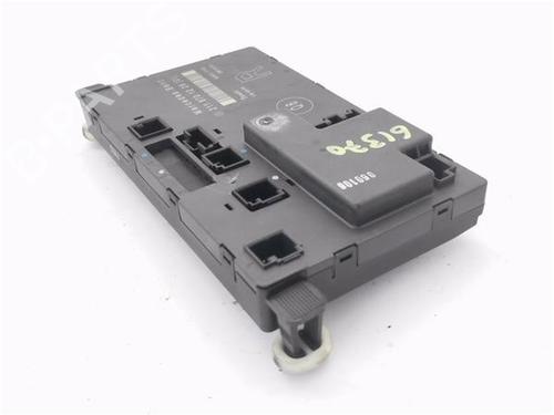 Electronic module MERCEDES-BENZ E-CLASS (W211) E 280 CDI (211.020) | BP39454397M83 - Image 5