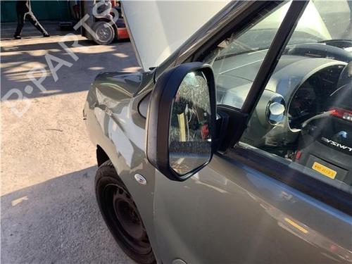 Left mirror PEUGEOT PARTNER Tepee 1.6 HDi 16V | BP32451105C26 