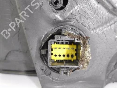 Left mirror RENAULT MEGANE II (BM0/1_, CM0/1_)  | BP24538895C26 