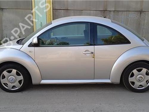 Sedile anteriore sinistro VW NEW BEETLE (9C1, 1C1)  | BP24529142C15 