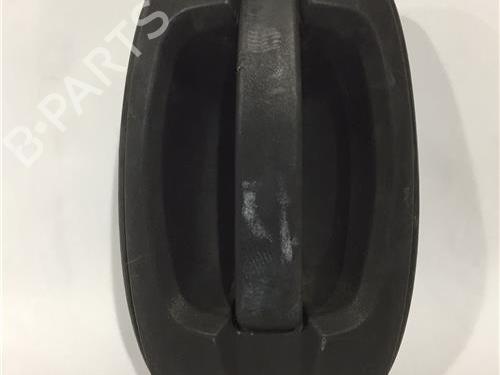 Used Rear right exterior door handle CITROËN JUMPER II Van 2.2 HDi 120 (120 hp) 14341103