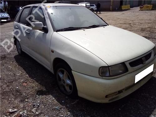 Rear wiper motor SEAT IBIZA II (6K1) 1.9 TD | BP11341892M102 