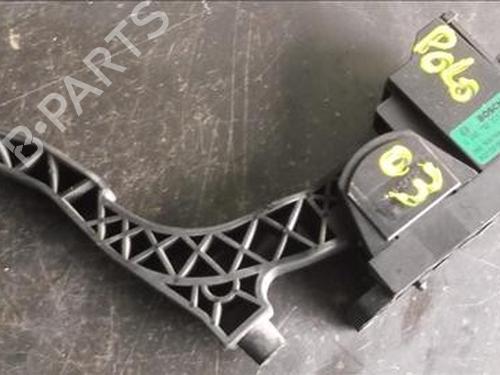 Used Pedal VW POLO (9N_, 9A_) [2001-2014]  9634954