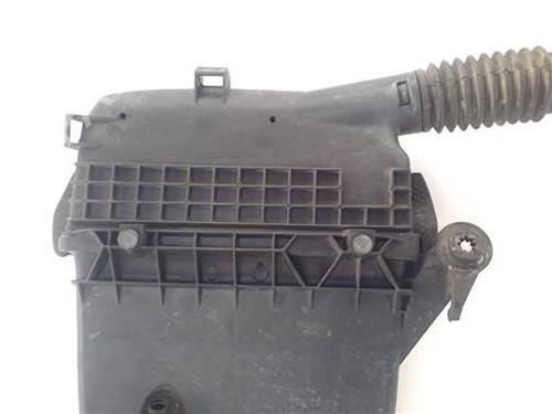 Luftfilter kasse FIAT PANDA (169_)  | BP31722190M87 