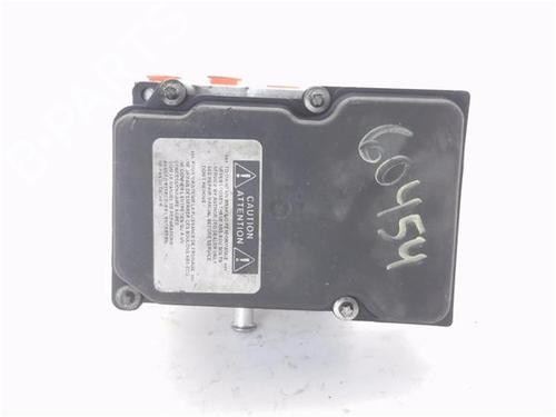 ABS pump TOYOTA AVENSIS (_T25_) 1.8 VVT-i (ZZT251_, ZZT251R) | BP29754998M43 
