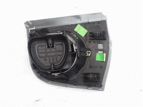 Air vent FIAT 500 (312_) 1.3 D Multijet (312AXB1A) | BP16340877I21