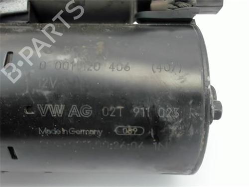 Starter SEAT IBIZA III (6L1) 1.4 16V | BP13549323M8 