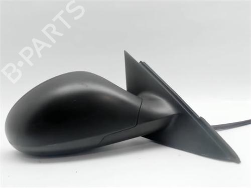 Used Right mirror SEAT IBIZA III (6L1) [2002-2009]  13050101