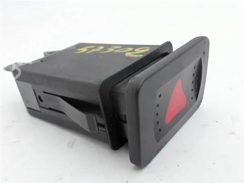 Warning switch VW GOLF IV (1J1) 1.9 TDI | BP14342316I22 