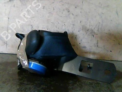 Used Rear right seatbelt CHRYSLER VOYAGER / GRAND VOYAGER III (GS_, NS_) [1995-2001]  14335194