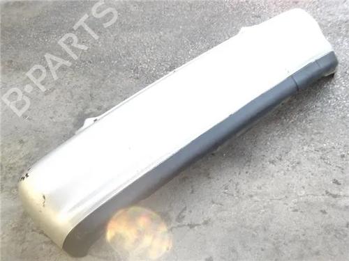 Used Rear bumper SEAT IBIZA II (6K1) 1.9 TDI (90 hp) 9691329