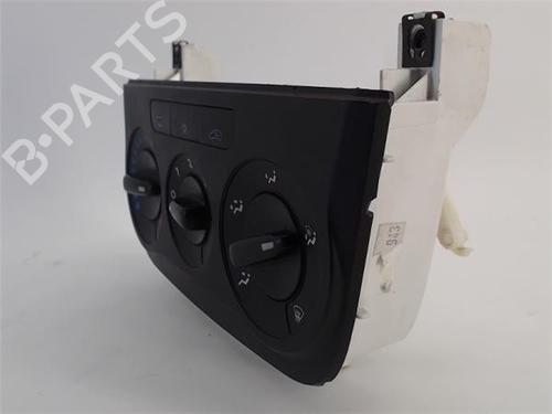 Climate control FIAT GRANDE PUNTO (199_)  | BP10315116I5 