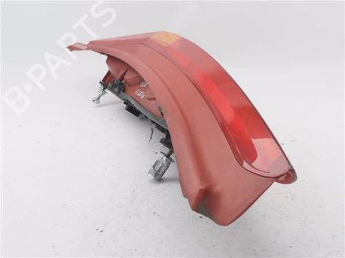 Left taillight FIAT PUNTO (188_)  | BP28095873C34 