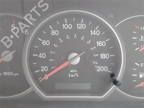 Instrument cluster KIA CARNIVAL II (GQ)  | BP17735174C47 