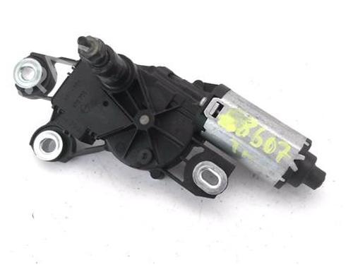 Used Rear wiper motor Rear wiper motor 37260998 37260998