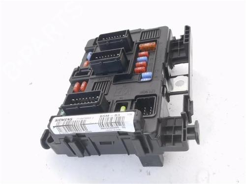 Fuse box CITROËN C2 (JM_) 1.1 | BP27163036E1 
