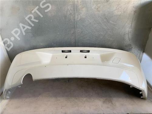 Rear bumper BMW 1 (F20) 116 d | BP29134946C8 