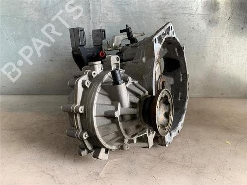 Gearbox SEAT IBIZA IV (6J5, 6P1)  | BP26443393M3 