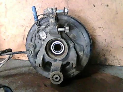 Left rear steering knuckle LAND ROVER FREELANDER I (L314) 2.0 Td4 4x4 | BP14336749M27 