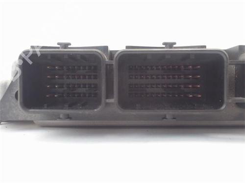 Elektronisk modul PEUGEOT 307 (3A/C) 1.6 16V | BP25007312M83 