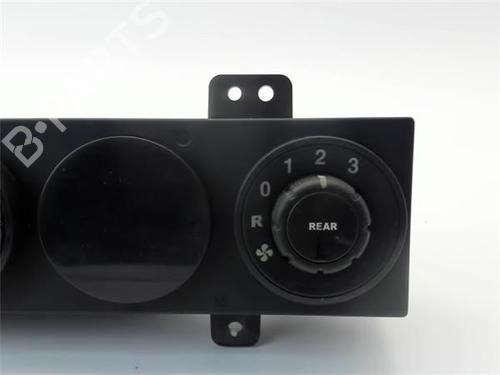 Climate control KIA CARNIVAL II (GQ) 2.9 TDi | BP13534089I5 