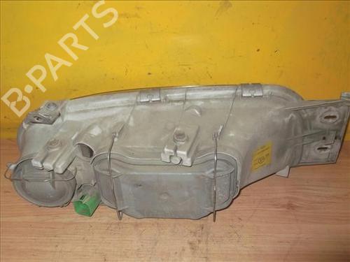 Left headlight FORD FIESTA IV (JA_, JB_) 1.8 D | BP11340757C28 
