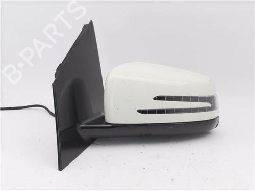 Used Left mirror MERCEDES-BENZ B-CLASS Sports Tourer (W246, W242) B 200 CDI (246.201) (136 hp) 29280932