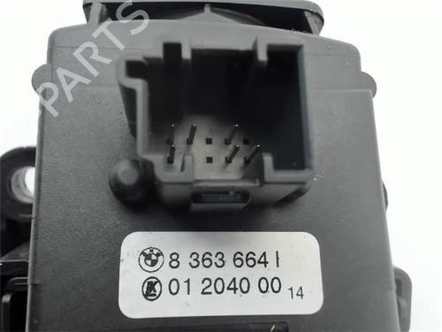Switch BMW 5 (E39)  | BP13615566I30