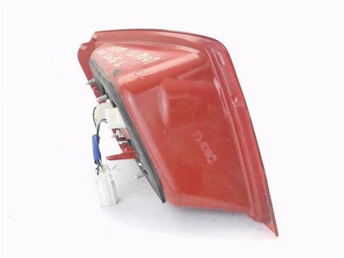 Right tailgate light CHEVROLET LACETTI (J200) 1.6 | BP29134854C80
