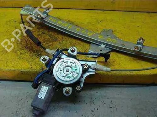 Used Rear right window mechanism CHEVROLET NUBIRA Saloon [2005-2012]  26579510