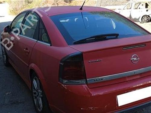 Other OPEL VECTRA C (Z02) 2.2 DTI 16V (F69) | BP15215588O1 