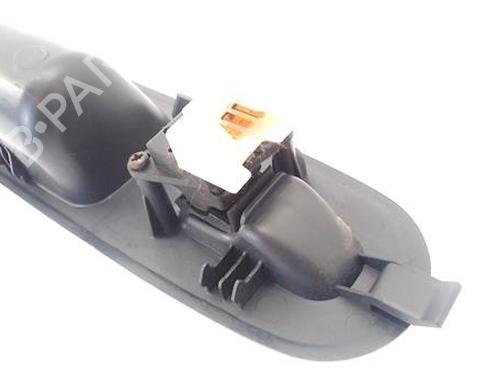 Right front window switch HONDA HR-V (GH_) 1.6 16V | BP30555356I26