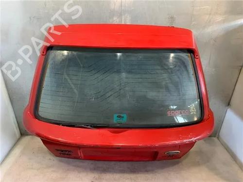 Bakluke CC/Kombi-Kupé FORD FIESTA III (GFJ) [1989-1997]  15070280