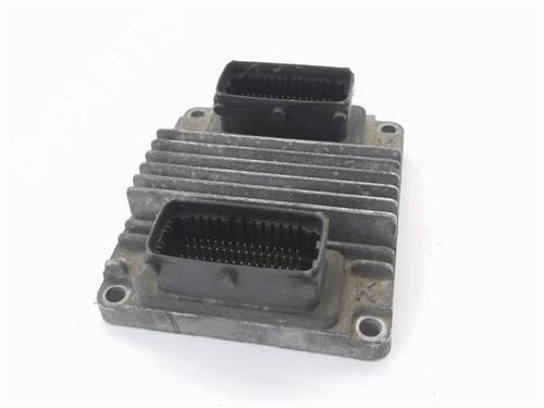 Electronic module OPEL ASTRA G Hatchback (T98)  | BP10982887M83 