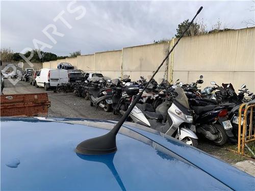 Base antenna Base antenna PEUGEOT 207 (WA_, WC_) 1.6 HDi (90 hp) 32419530 32419530