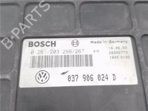 Electronic module VW GOLF III (1H1)  | BP27567310M83