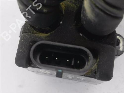 Ignition coil RENAULT CLIO II (BB_, CB_)  | BP28722021M94 