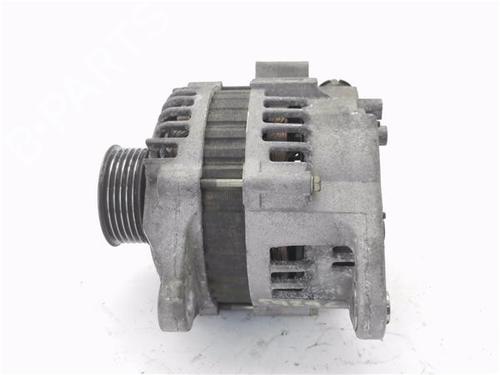 Alternator NISSAN PRIMERA Hatchback (P12) | BP36477353M7 - Image 6