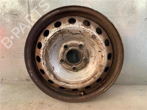 Used Rim NISSAN PRIMASTAR Van (X83) 1.9 dCi 100 (100 hp) 30589691