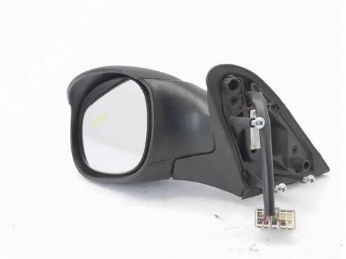 Left mirror CITROËN XSARA PICASSO (N68) 2.0 HDi | BP23430990C26 