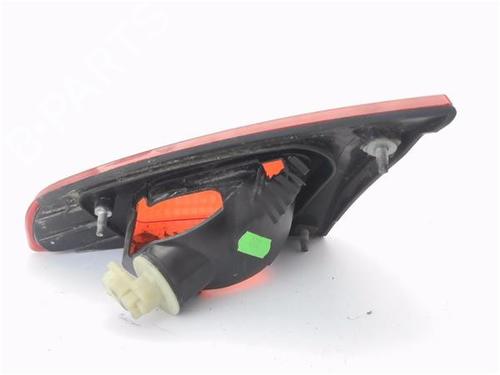 Left tailgate light MITSUBISHI COLT VI (Z3_A, Z2_A)  | BP28378461C79 